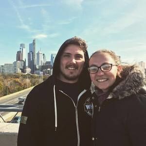 Meet your Posher, Abby